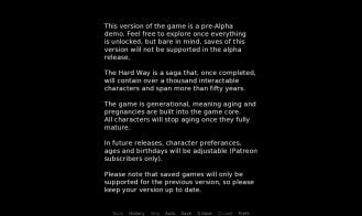 The Hard Way Adult Game Screenshots (9)