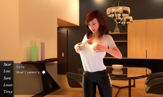 The Pill Adult Game Screenshots (1)