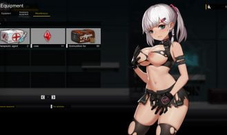 The Shadow of Yidhra Adult Game Screenshots (3)