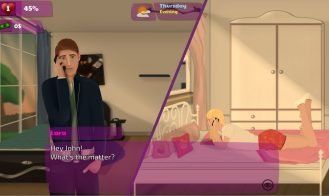 Town of Temptation Adult Game Screenshots (2)