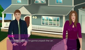 Town of Temptation Adult Game Screenshots (3)