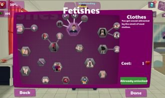 Town of Temptation Adult Game Screenshots (4)