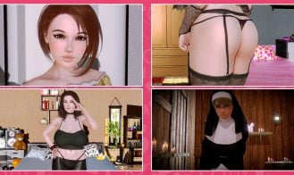 Unlimited Pleasure Adult Game Screenshots (8)