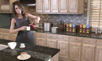 Watching My Wife Adult Game Screenshots (5)