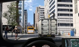 Watching My Wife Adult Game Screenshots (6)