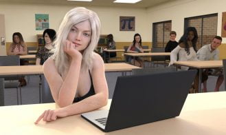 Watching My Wife Adult Game Screenshots (8)