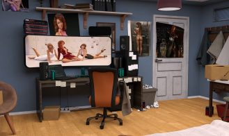 Wings of Silicon Adult Game Screenshots (1)