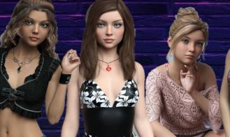 2nd Chance Season 2, Text-Based porn xxx game download cover