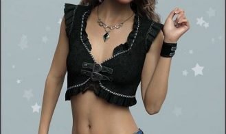 2nd Chance Season 2, Text-Based Adult Game Screenshots (1)