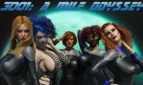 3001: A MILF Odyssey