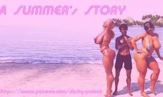A Summer's Story cover