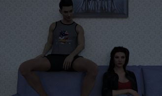 Above the Clouds Adult Game Screenshots (5)