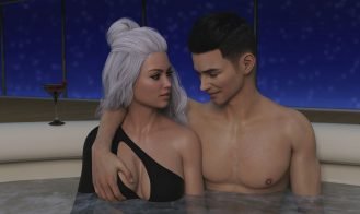 Above the Clouds Adult Game Screenshots (9)