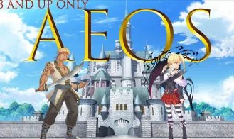 Aeos: The NSFW Adventure Generator cover