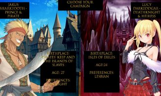 Aeos The NSFW Adventure Generator Adult Game Screenshots (1)