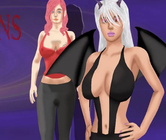 Alone Amongst Demons cover