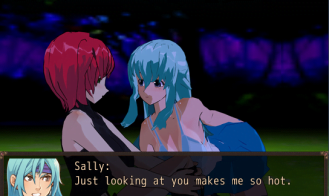 Bandits Assault Adult Game Screenshots (2)