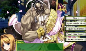 Beat Blades Haruka Adult Game Screenshots (4)