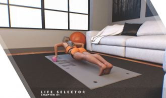 Beyond Persona Adult Game Screenshots (1)