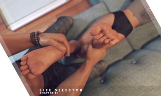 Beyond Persona Adult Game Screenshots (8)