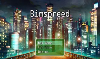 Bimspreed cover