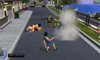 BoneTown The Second Coming Edition Adult Game Screenshots (2)