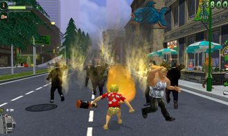 BoneTown The Second Coming Edition Adult Game Screenshots (4)