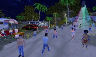 BoneTown The Second Coming Edition Adult Game Screenshots (8)