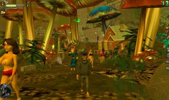 BoneTown The Second Coming Edition Adult Game Screenshots (9)