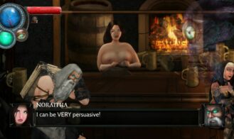 Book of Korvald Porn Game Screenshot (2)