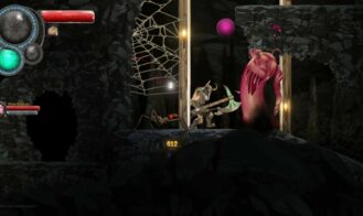 Book of Korvald Porn Game Screenshot (6)