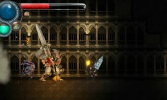 Book of Korvald Porn Game Screenshot (8)