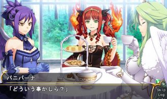 Bunny Black 2 Adult Game Screenshots (2)