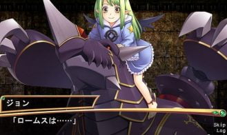 Bunny Black Adult Game Screenshots (6)