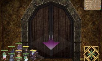 Bunny Black Adult Game Screenshots (7)