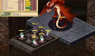 Bunny Black Adult Game Screenshots (9)