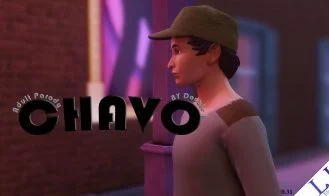 Chavo A Porn Parody cover