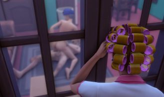 Chavo A Porn Parody Adult Game Screenshots (2)