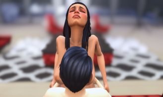 Chavo A Porn Parody Adult Game Screenshots (4)