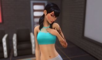 Chavo A Porn Parody Adult Game Screenshots (6)