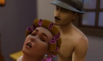 Chavo A Porn Parody Adult Game Screenshots (7)