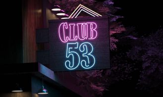 Club 53 cover