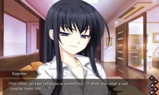 Coμ -Black Dragon In A Gentle Kingdom Adult Game Screenshots (6)