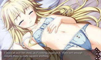 Coμ -Black Dragon In A Gentle Kingdom Adult Game Screenshots (7)