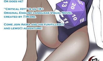 Critical Hit porn xxx game download cover