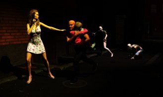 Crystal Lake porn xxx game download cover