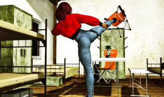 Crystal Lake Adult Game Screenshots (5)