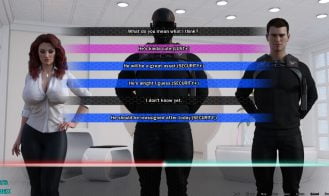 CyberSin Red Ice Adult Game Screenshots (1)