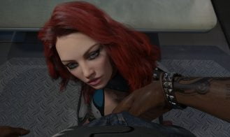 CyberSin Red Ice Adult Game Screenshots (6)