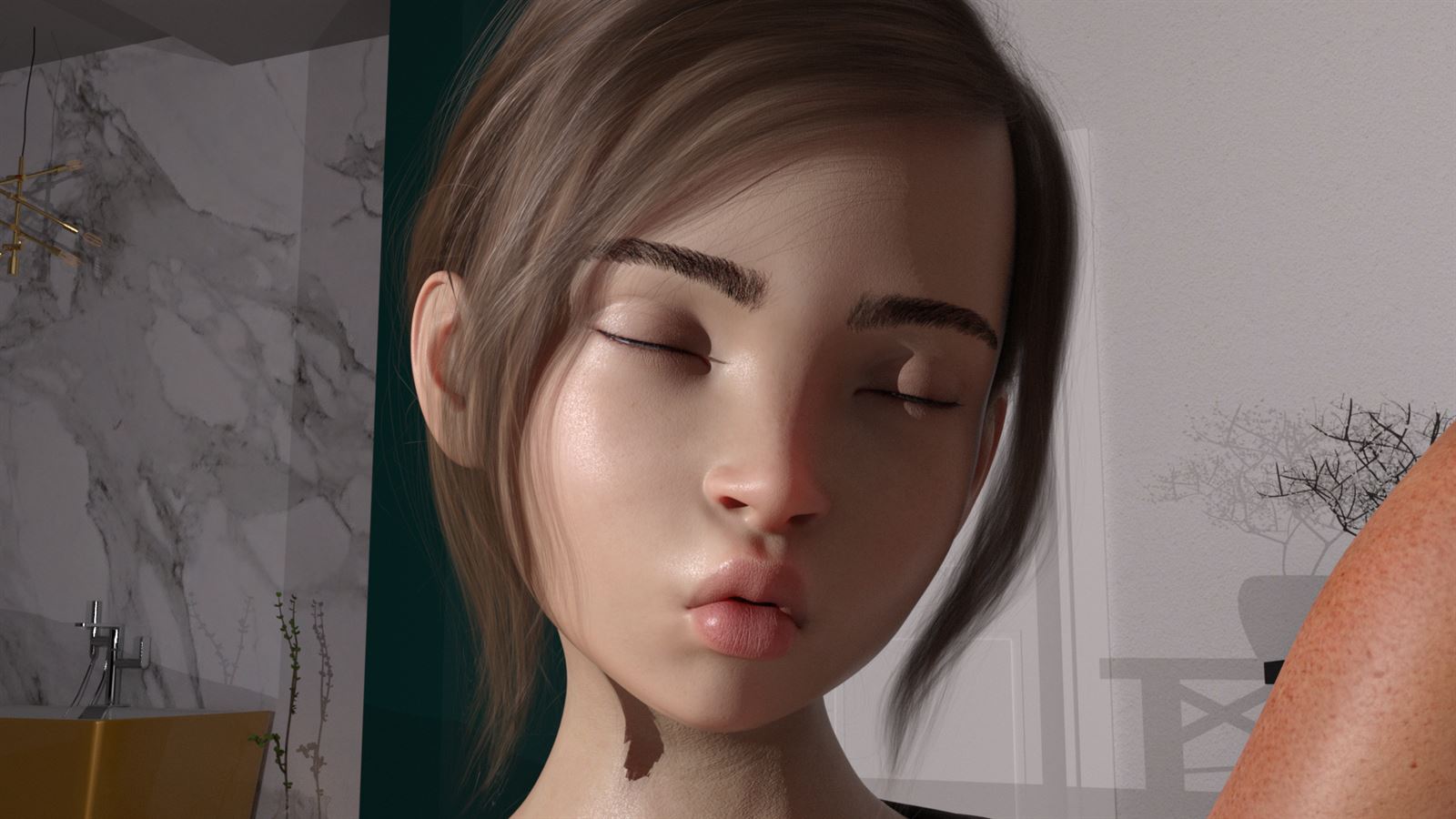 Daddy's Little Girls cover